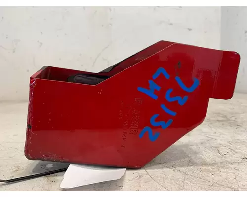 PETERBILT 587 Hood Hinge