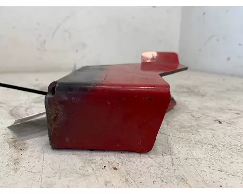 PETERBILT 587 Hood Hinge