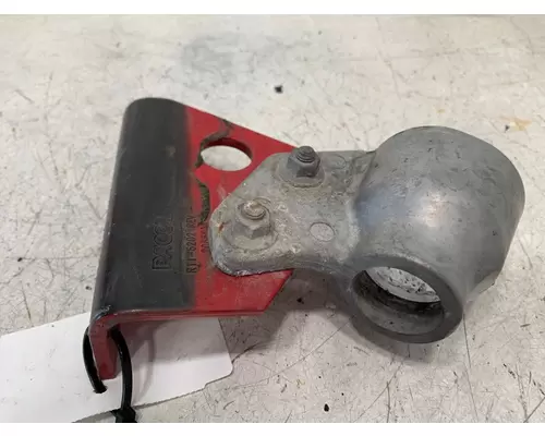 PETERBILT 587 Hood Hinge
