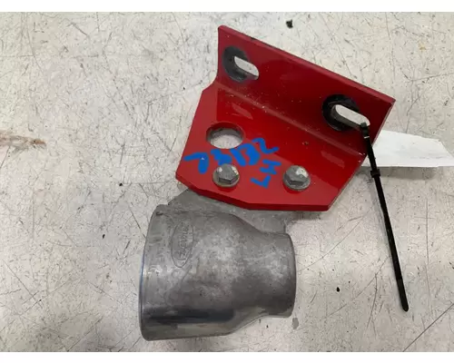 PETERBILT 587 Hood Hinge