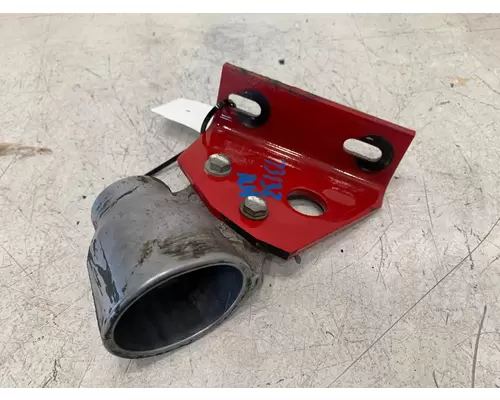 PETERBILT 587 Hood Hinge