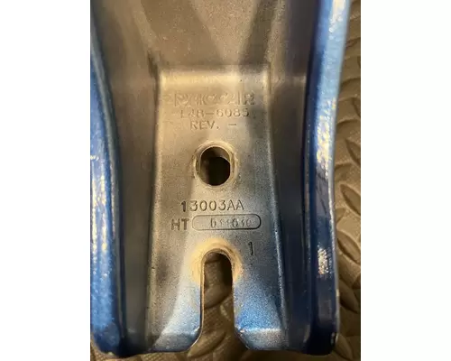 PETERBILT 587 Hood Hinge