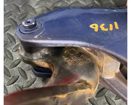 PETERBILT 587 Hood Hinge