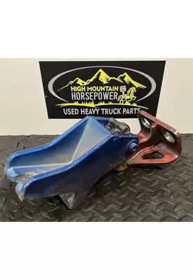 PETERBILT 587 Hood Hinge