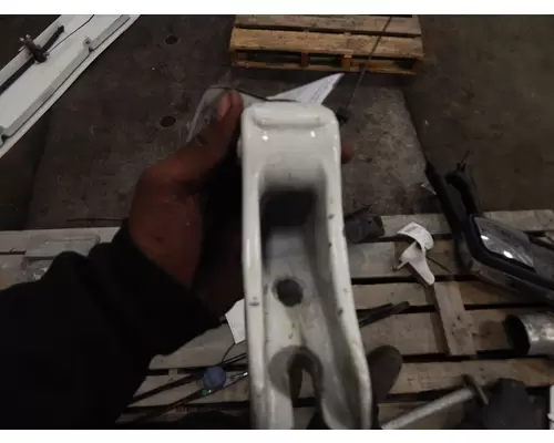 PETERBILT 587 Hood Hinge