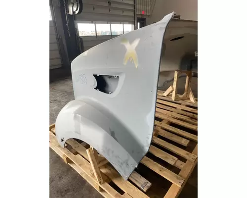 PETERBILT 587 Hood