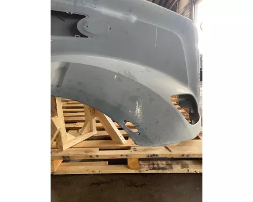 PETERBILT 587 Hood