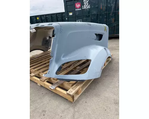 PETERBILT 587 Hood