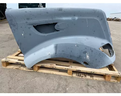 PETERBILT 587 Hood