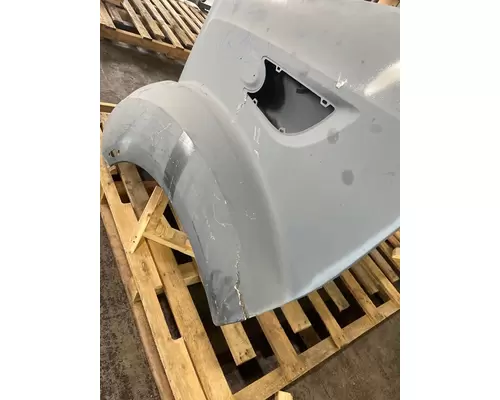 PETERBILT 587 Hood