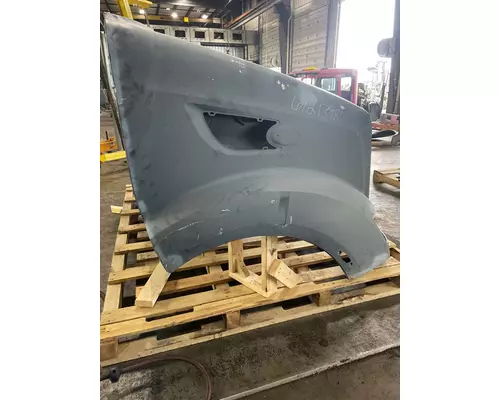 PETERBILT 587 Hood