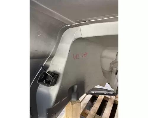 PETERBILT 587 Hood