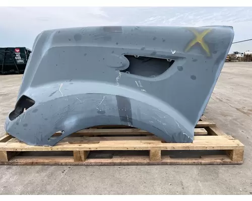 PETERBILT 587 Hood