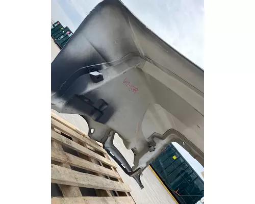 PETERBILT 587 Hood