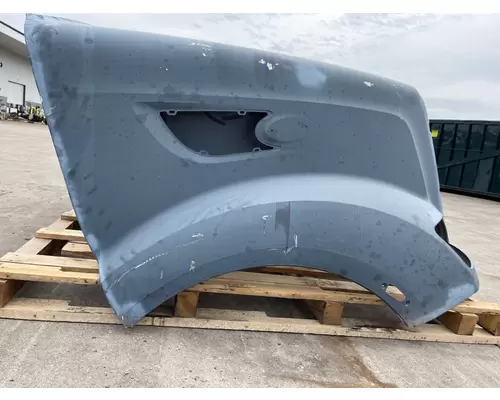 PETERBILT 587 Hood