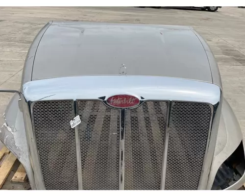 PETERBILT 587 Hood