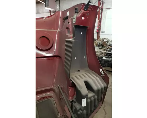 PETERBILT 587 Hood