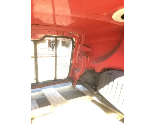 PETERBILT 587 Hood