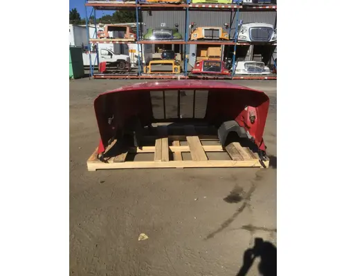 PETERBILT 587 Hood