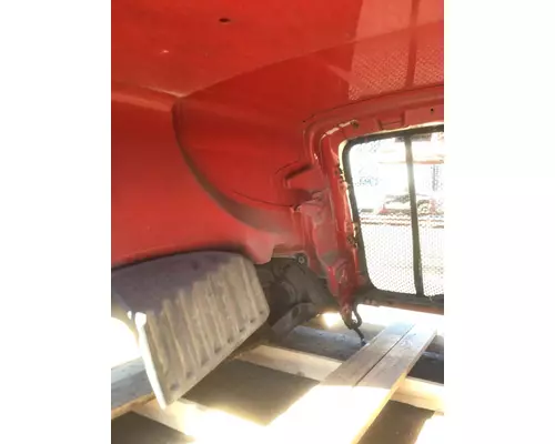 PETERBILT 587 Hood