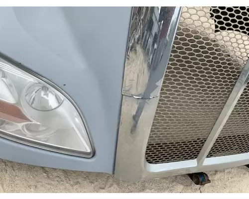 PETERBILT 587 Hood