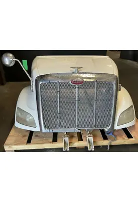 PETERBILT 587 Hood