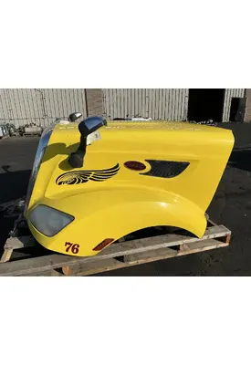 PETERBILT 587 Hood