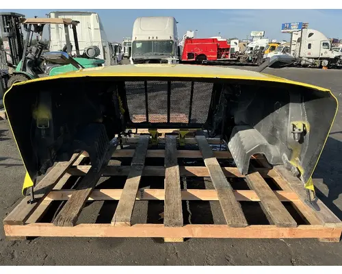 PETERBILT 587 Hood