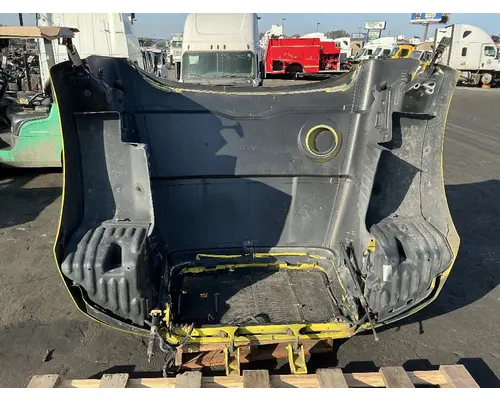 PETERBILT 587 Hood