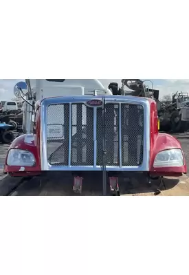 PETERBILT 587 Hood