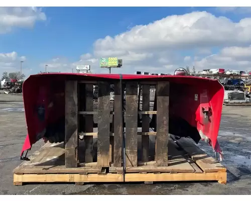 PETERBILT 587 Hood