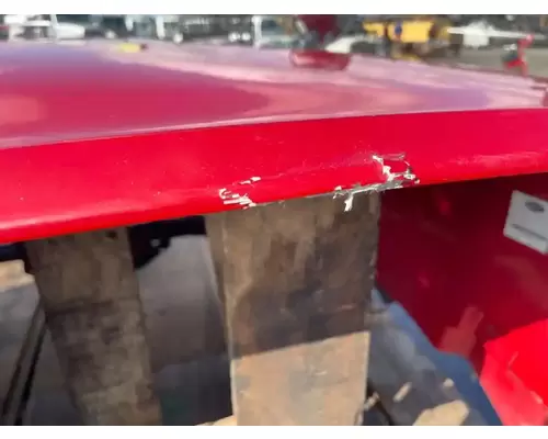 PETERBILT 587 Hood
