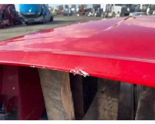 PETERBILT 587 Hood