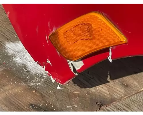 PETERBILT 587 Hood