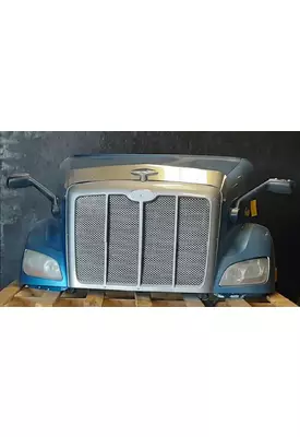 PETERBILT 587 Hood