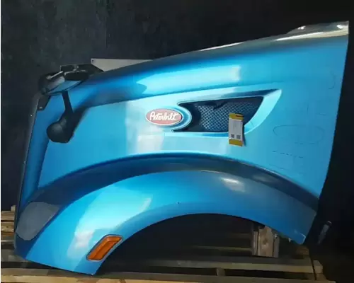 PETERBILT 587 Hood