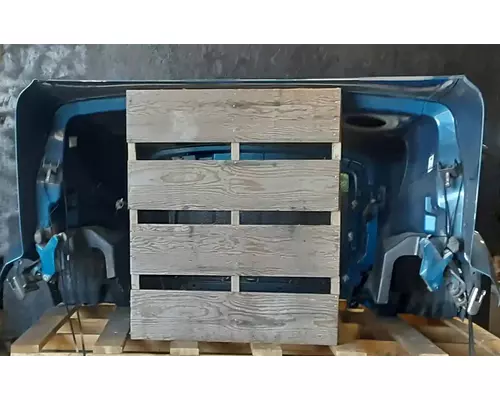 PETERBILT 587 Hood