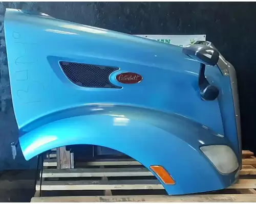 PETERBILT 587 Hood