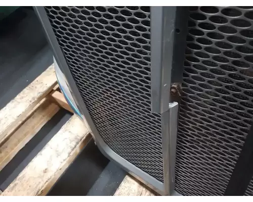 PETERBILT 587 Hood