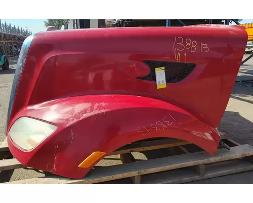 PETERBILT 587 Hood