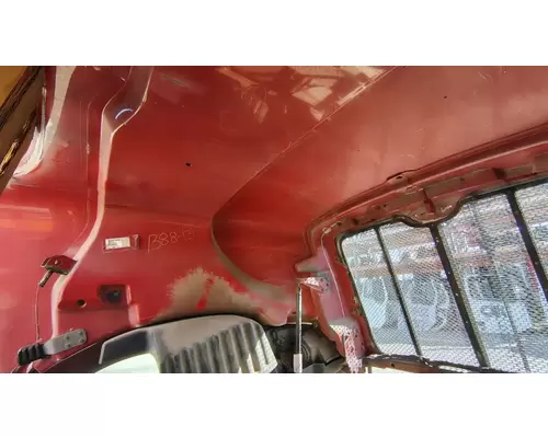 PETERBILT 587 Hood