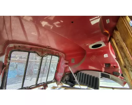 PETERBILT 587 Hood