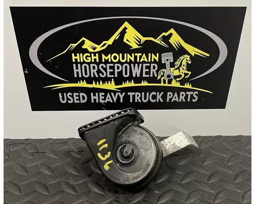 PETERBILT 587 Horn
