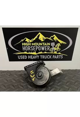 PETERBILT 587 Horn