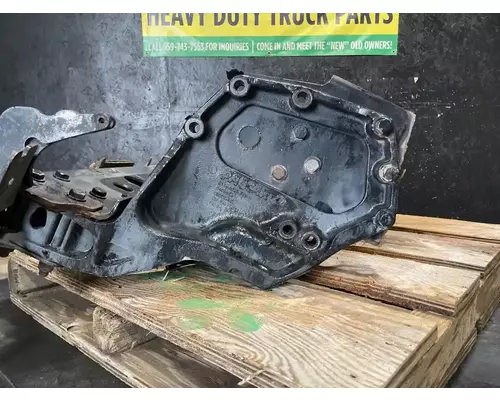 PETERBILT 587 Horn