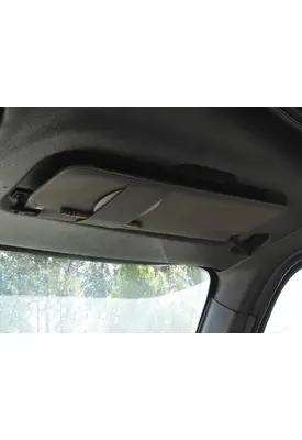 PETERBILT 587 INTERIOR SUN VISOR
