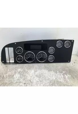 PETERBILT 587 Instrument Cluster