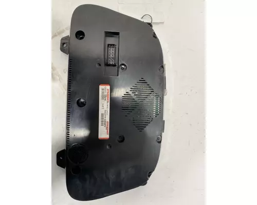 PETERBILT 587 Instrument Cluster