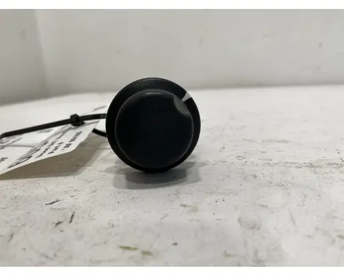 PETERBILT 587 Instrument Cluster