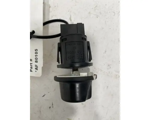 PETERBILT 587 Instrument Cluster